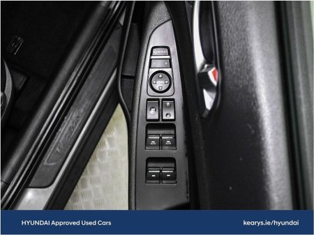 2020 Hyundai Tucson - thumbnail 18