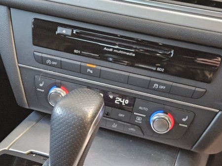 2017 Audi A6 2.0TDI 190 Ultra S Line thumbnail