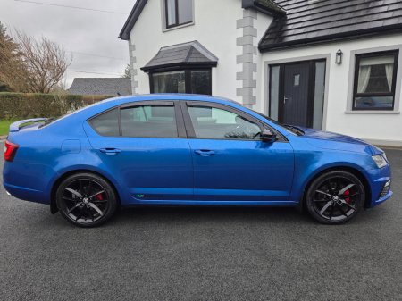 2018 Skoda Octavia - thumbnail 9