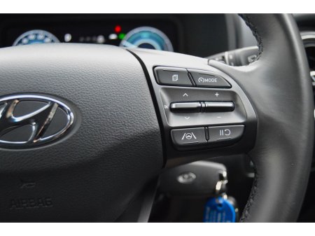 2022 Hyundai Kona - thumbnail 9