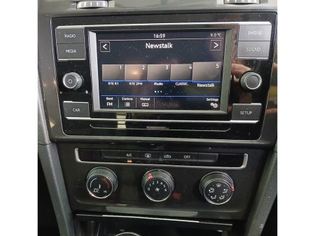 2020 Volkswagen Golf - thumbnail 11