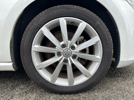 2013 Volkswagen Golf 1.4L Petrol Automatic Highline €11,950 thumbnail