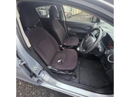 2014 Mitsubishi Mirage  €6,950 thumbnail
