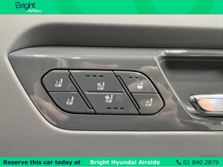 2024 Kia EV9 - thumbnail 24