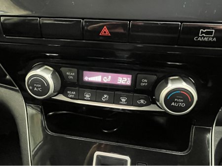 2022 Nissan Serena 8 SEATER AUTOMATIC HYBRID 2.0 PETROL //POWER SLIDING REAR DOORS//360 PARKING CAMERAS//KEYLESS ENTRY// €24,950 thumbnail