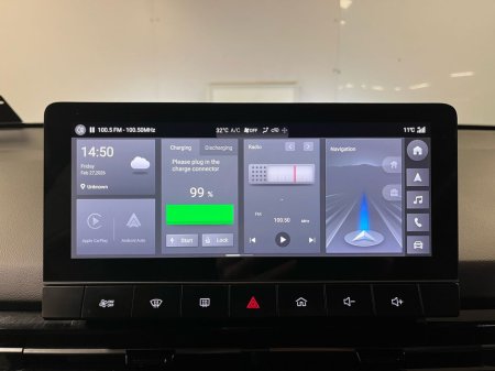 2023 MG 4 - thumbnail 17