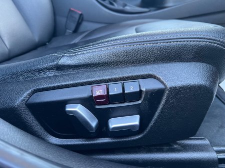 2016 BMW 3 Series 320d Luxury Auto €14,450 thumbnail