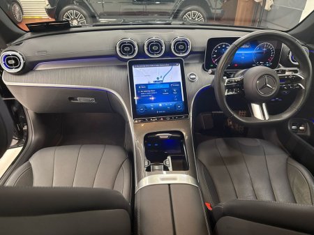 2024 Mercedes-Benz CLE CLE 300e Amg Line Premium | Memory Seat Package, Mirror Package, Reversing Camera €68,950