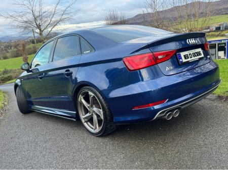 2016 Audi A3 - thumbnail 8