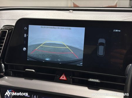 2023 Kia Sportage - thumbnail 23