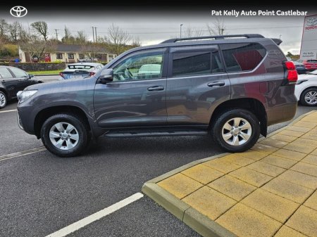 2023 Toyota Landcruiser - thumbnail 18