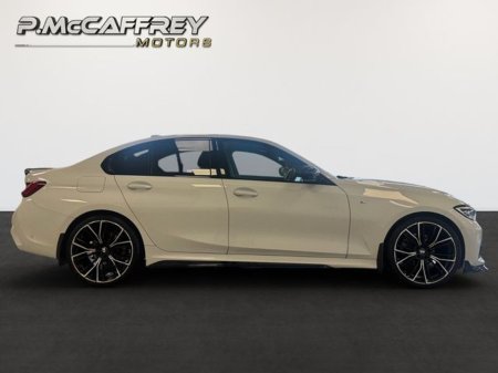 2020 BMW 3 Series - thumbnail 4