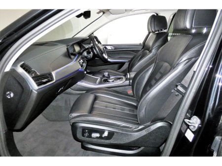 2020 BMW X5 - thumbnail 15