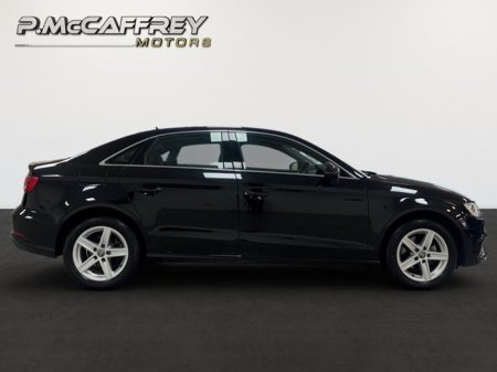 2020 Audi A3 - photo 4