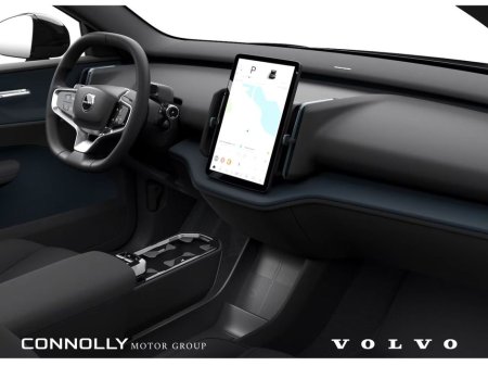 2026 Volvo EX30 Ex Range 272hp Plus €350pm €47,551