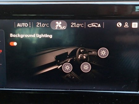 2021 SEAT Leon Xcellence Model 2.0 Diesel 115 Bhp. €22,950 thumbnail