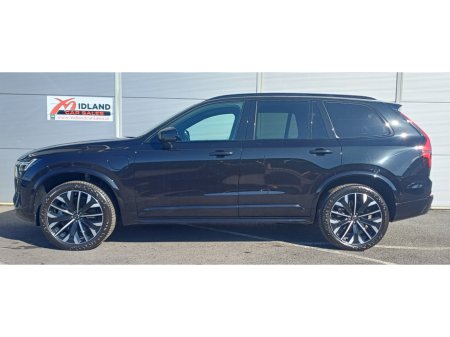 2025 Volvo XC90 - thumbnail 14