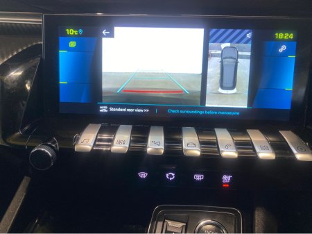 2022 Peugeot 508 - thumbnail 12