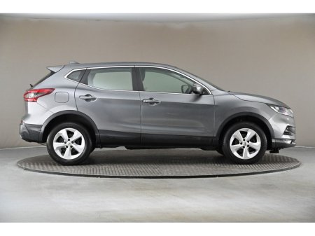 2020 Nissan Qashqai - thumbnail 11