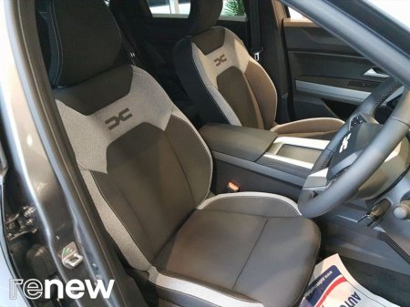 2026 Dacia Bigster Expression thumbnail