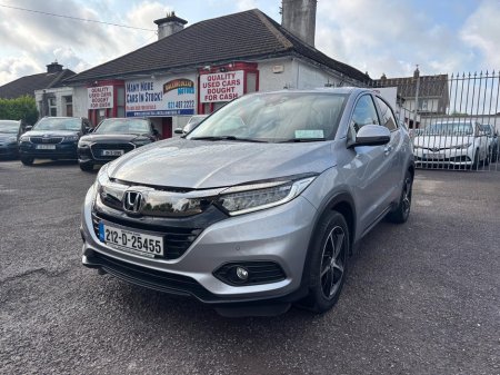 2021 Honda HR-V 1.5 I VTEC ES 5DR  ONLY  16,000KM €24,950
