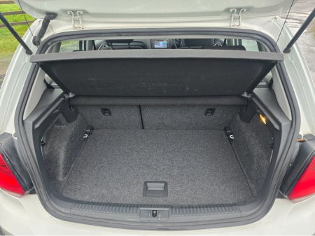 2016 Volkswagen Polo TSFI BLUE EDITION €13,000 thumbnail