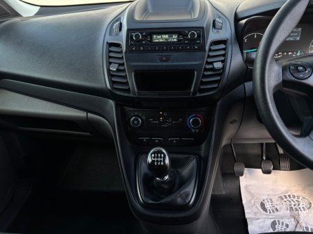 2022 Ford Transit Connect - thumbnail 19