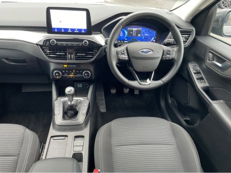 2021 Ford Kuga - thumbnail 12
