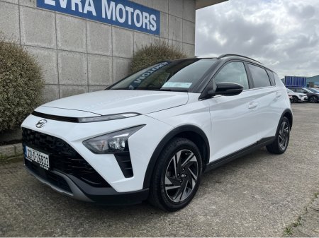 2022 Hyundai Bayon - thumbnail 5