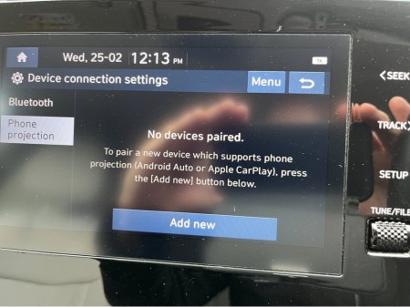 2024 Hyundai Tucson - thumbnail 20