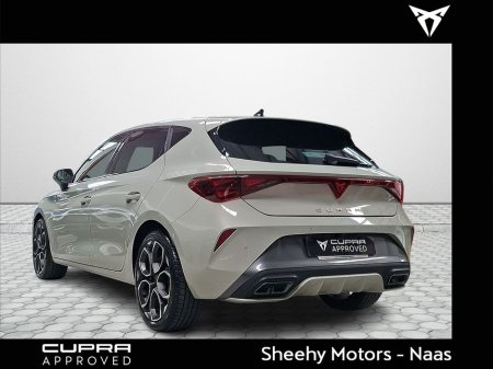 2025 Cupra Leon - thumbnail 17