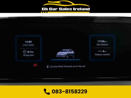 2024 Volkswagen Tiguan - thumbnail 8