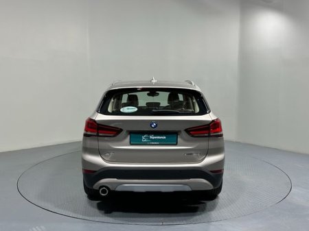 2022 BMW X1 - thumbnail 6