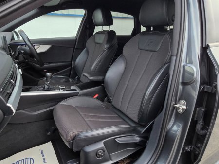 2015 Audi A4 - thumbnail 16