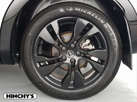 2022 Opel Grandland X - thumbnail 8