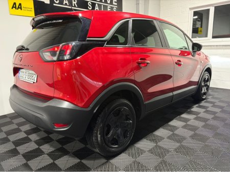 2022 Opel Crossland X - thumbnail 26