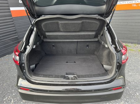 2019 Nissan Qashqai - thumbnail 20