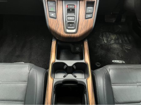 2019 Honda CR-V €27950 2019 HONDA CR-V EX HYBRID MASTERPIECE 2.0 AUTOMATIC / CRUISE CONTROL / REVERSE CAMERA / ELECTRIC MEMORY & HEATED SEATS / PANORAMIC SUNROOF AND MORE €27,950 thumbnail