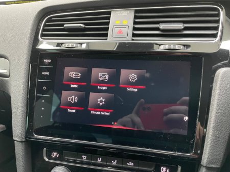 2019 Volkswagen Golf - thumbnail 26