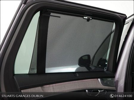 2025 Volvo XC90 - thumbnail 22