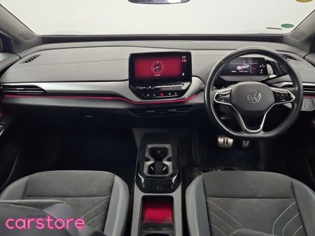 2023 Volkswagen ID.4 - thumbnail 11