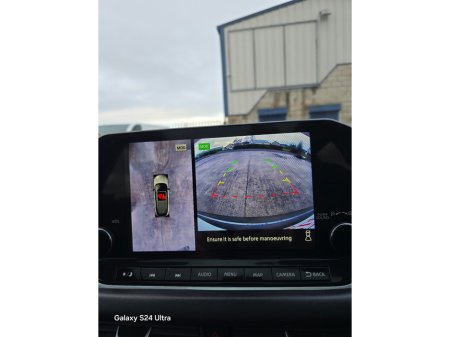 2022 Nissan Qashqai QQ 1.3 HYB SV PREMIUM MY21 4DR €24,550 thumbnail