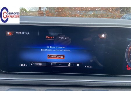 2022 Mercedes-Benz GLE Class 350 AMG LINE DE 4MATIC €67,950 thumbnail