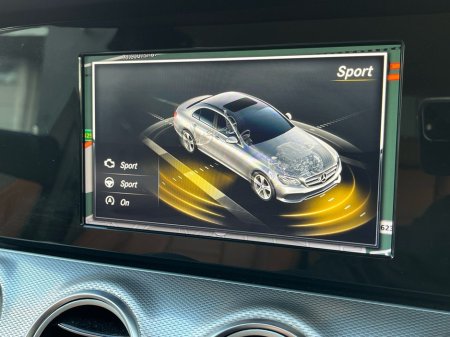 2017 Mercedes-Benz E Class - thumbnail 26