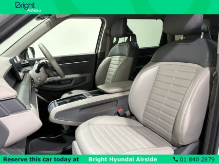 2024 Kia EV9 - thumbnail 18