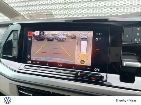 2025 Volkswagen Multivan STYLE 7 SEAT 1.5 PETROL HYBRID PHEV 240HP LOH 4-MOTION €89,995