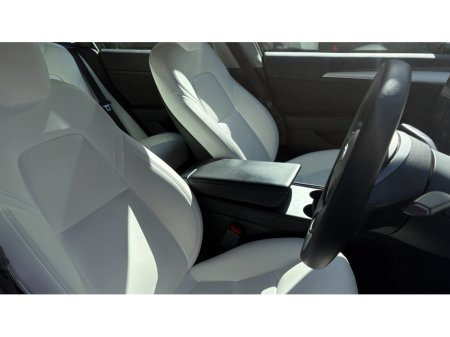 2022 Tesla Model 3 - thumbnail 2
