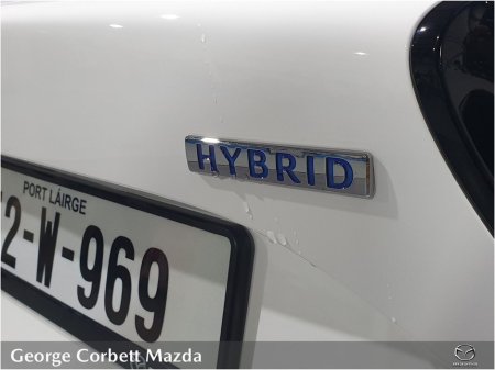 2025 Mazda Mazda2 - thumbnail 23