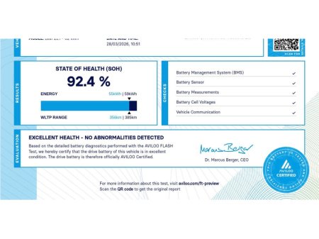 2023 Nissan Leaf - €15,950