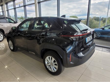 2024 Toyota Yaris SOLD SOLD SOLD €30,950